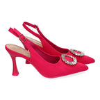 Zapatos de tacón