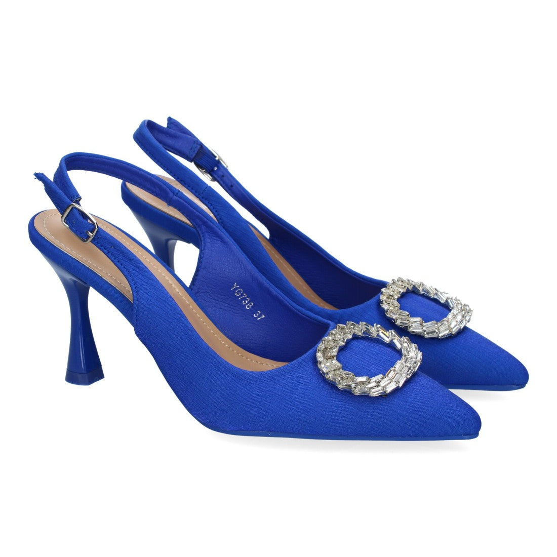 Zapatos de tacón
