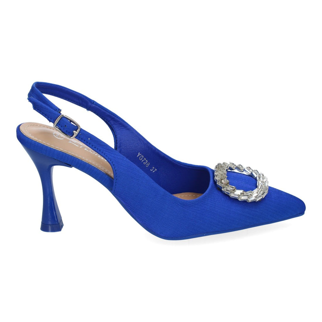 Zapatos de tacón