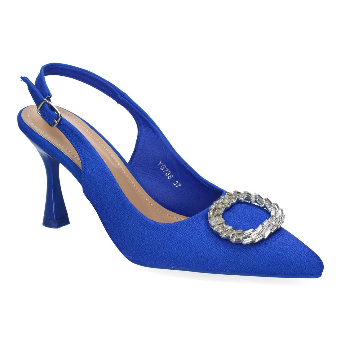 Zapatos de tacón