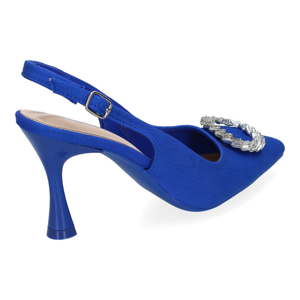 Zapatos de tacón