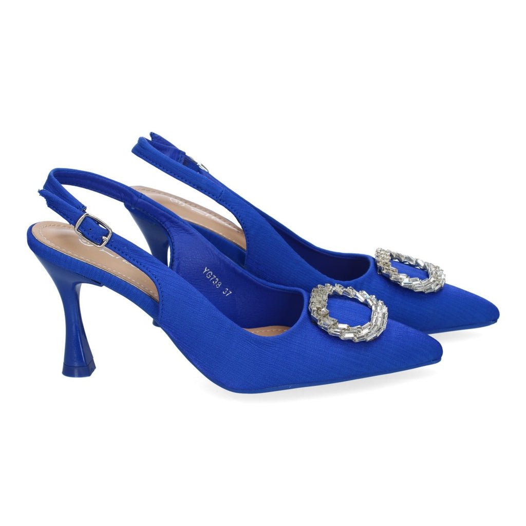 Zapatos de tacón