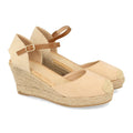 Sandalias mujer Cyrena