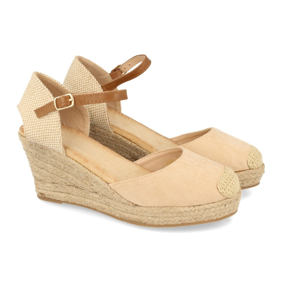 Sandalias mujer Cyrena