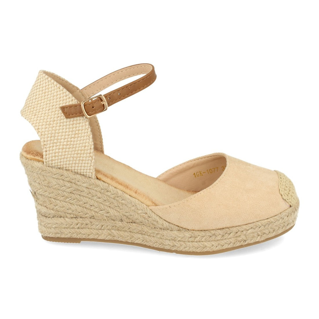 Sandalias mujer Cyrena