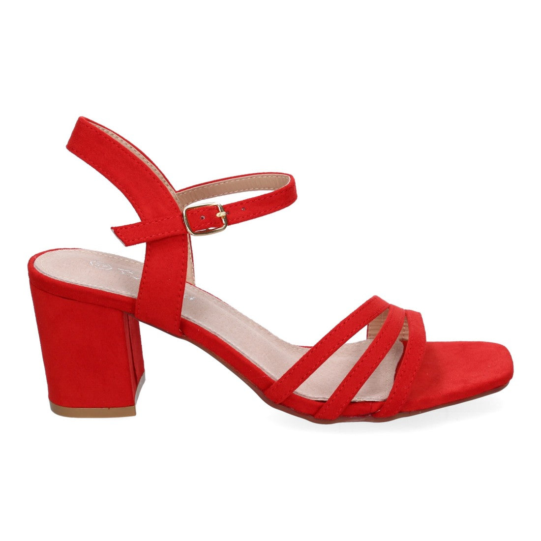 Sandalias mujer Cyrena