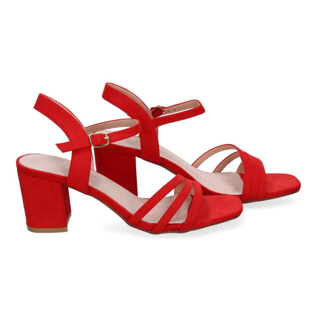 Sandalias mujer Cyrena