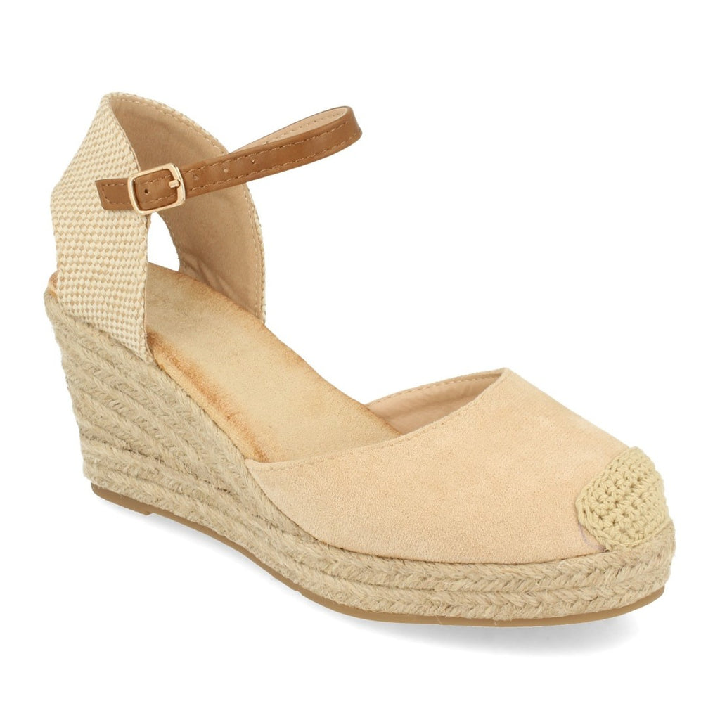 Sandalias mujer Cyrena