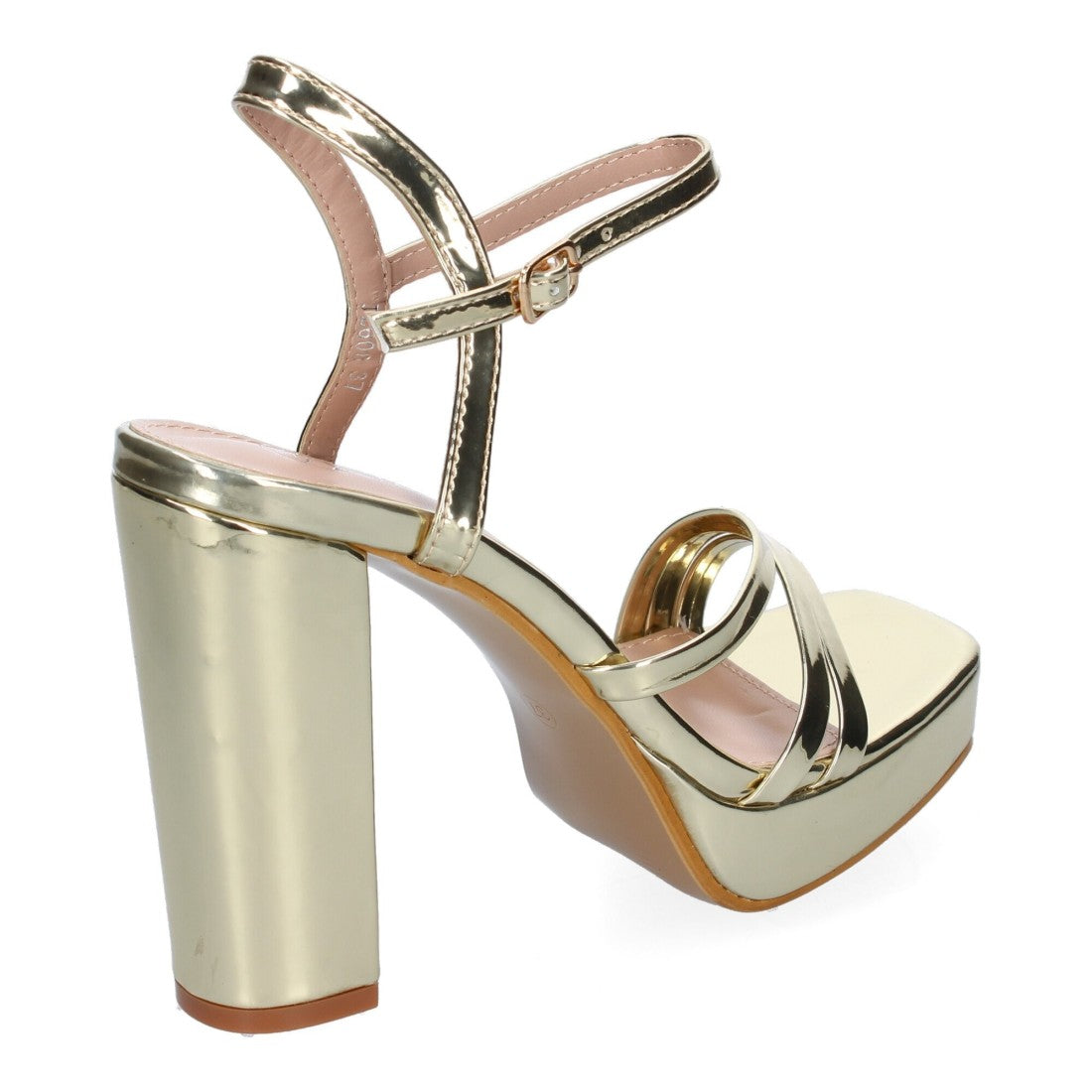 Sandalias mujer Cyrena