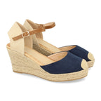 Sandalias mujer Cyrena