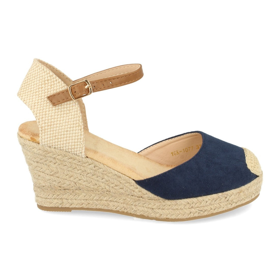 Sandalias mujer Cyrena