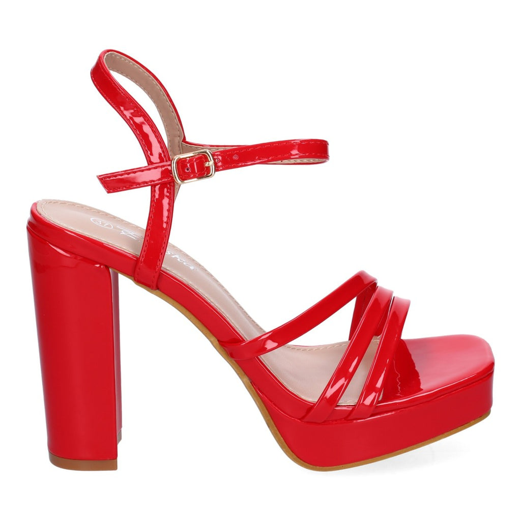 Sandalias mujer Cyrena