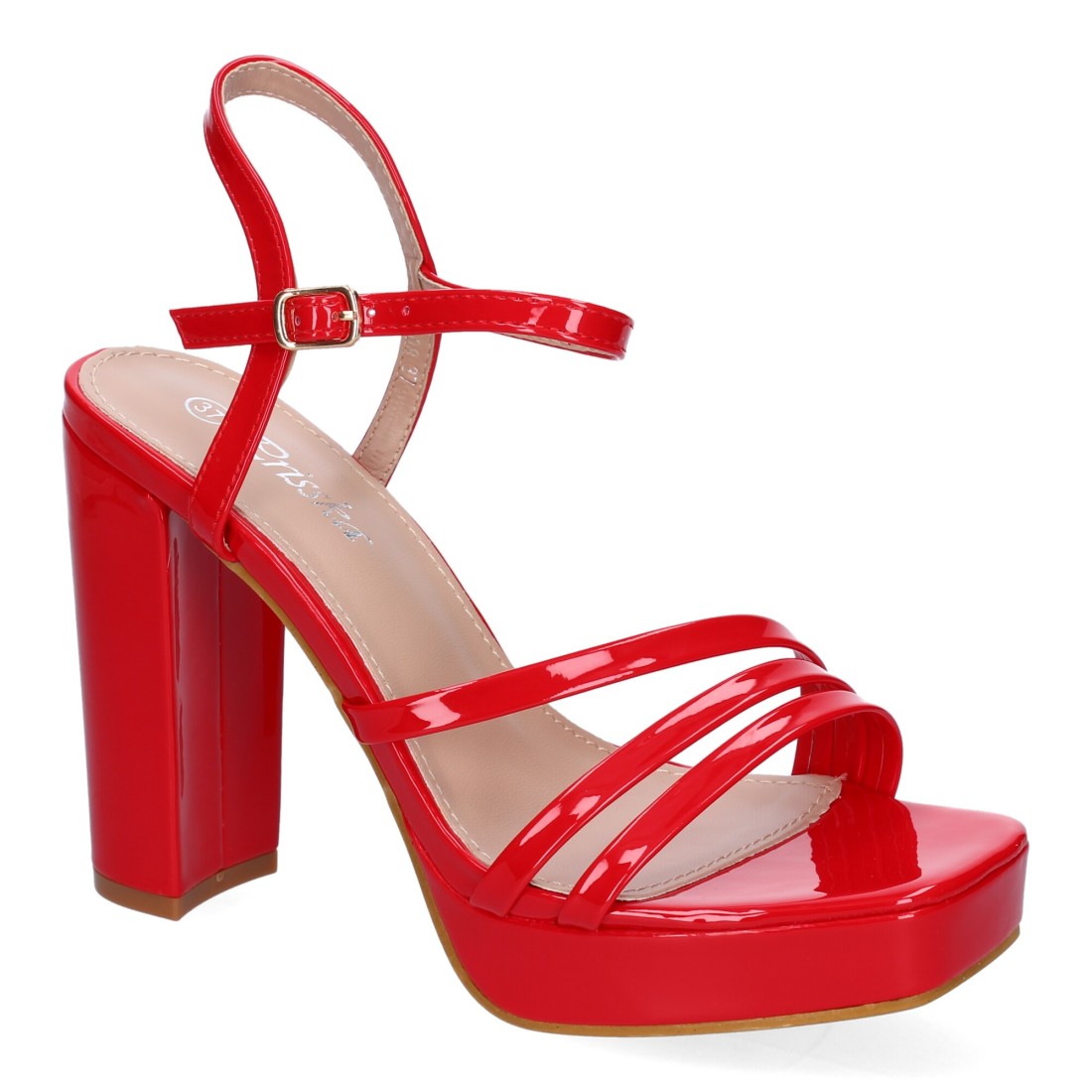 Sandalias mujer Cyrena