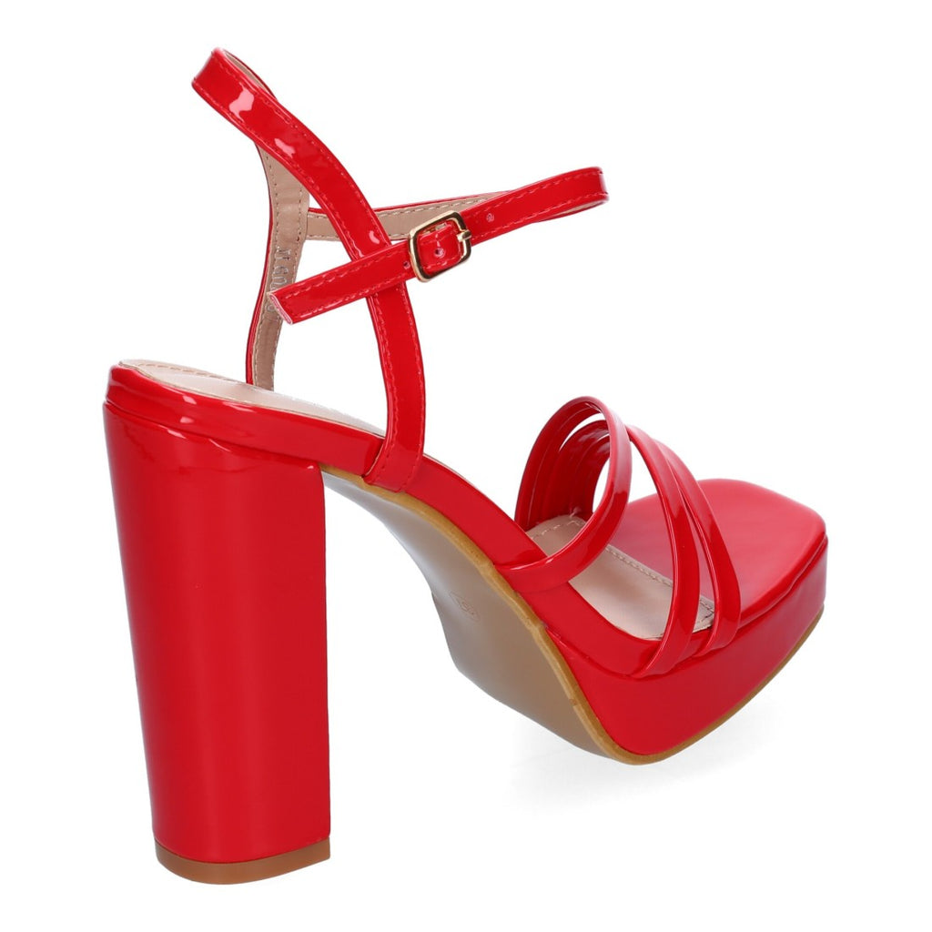 Sandalias mujer Cyrena