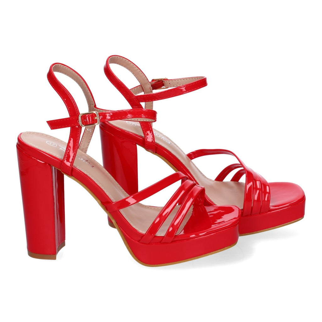 Sandalias mujer Cyrena