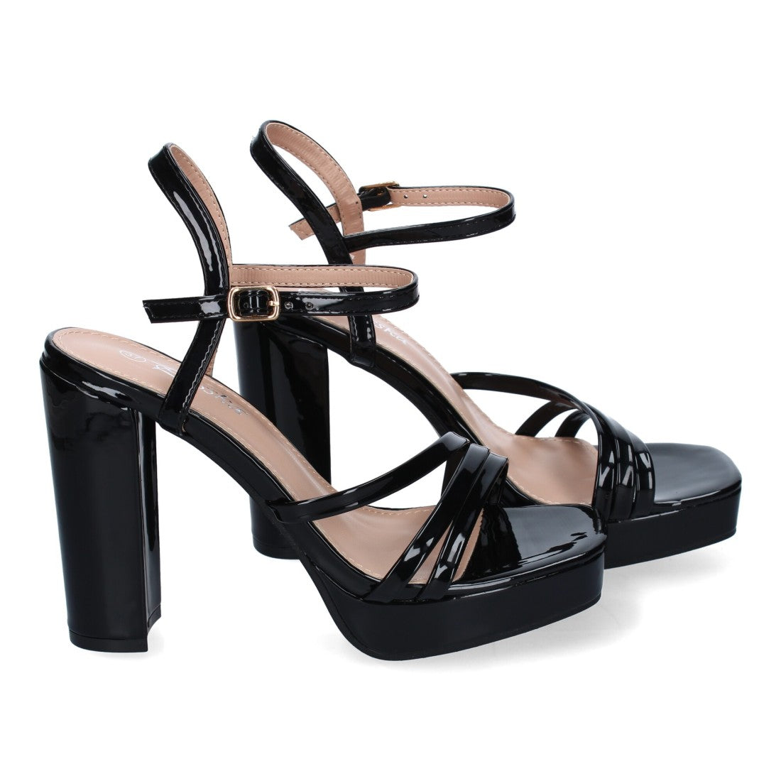 Sandalias mujer Cyrena