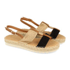 Sandalias mujer Cyrena