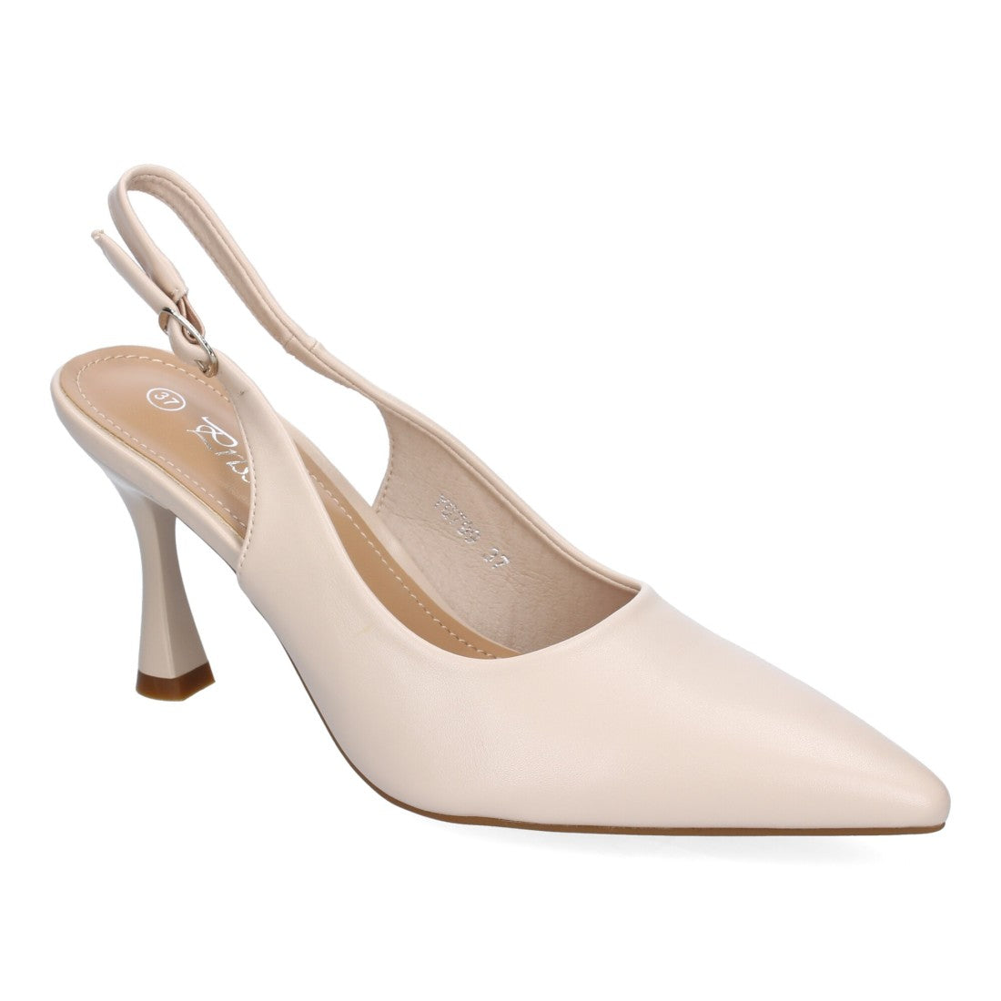 Zapatos de tacón