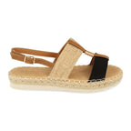 Sandalias mujer Cyrena