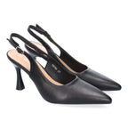 Zapatos de tacón