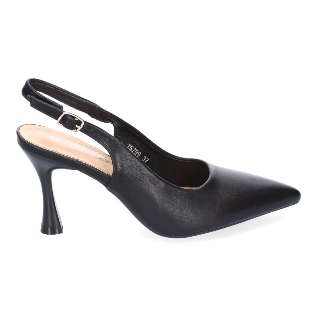 Zapatos de tacón