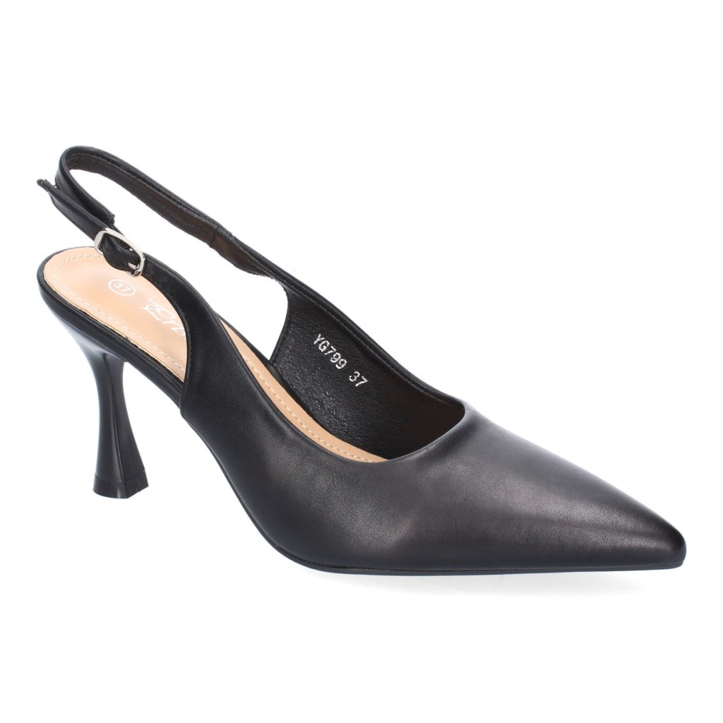 Zapatos de tacón
