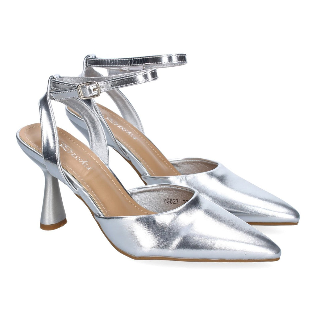 Zapatos de tacón