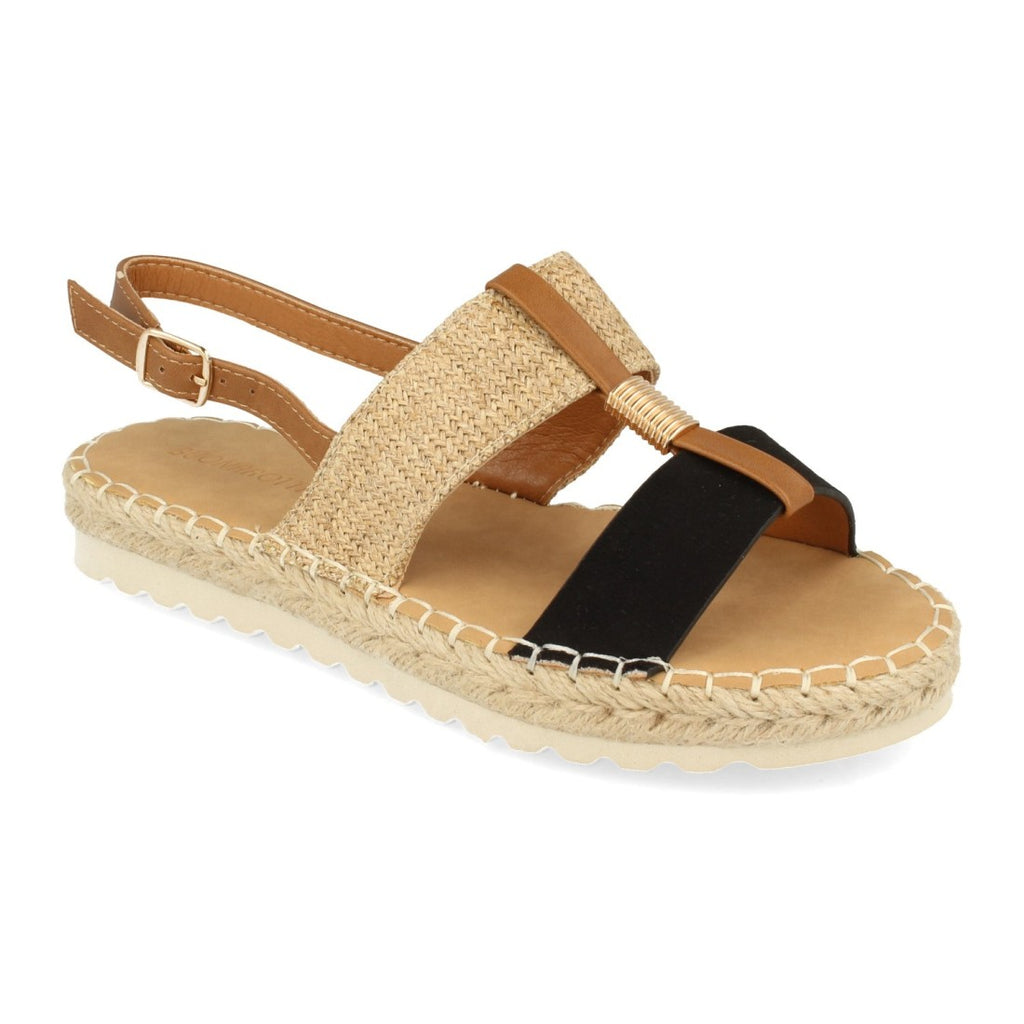 Sandalias mujer Cyrena