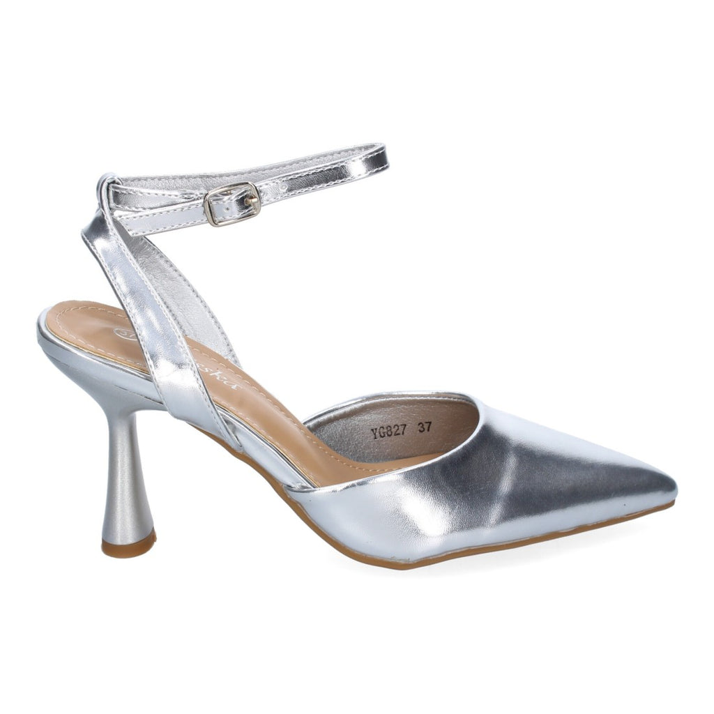 Zapatos de tacón