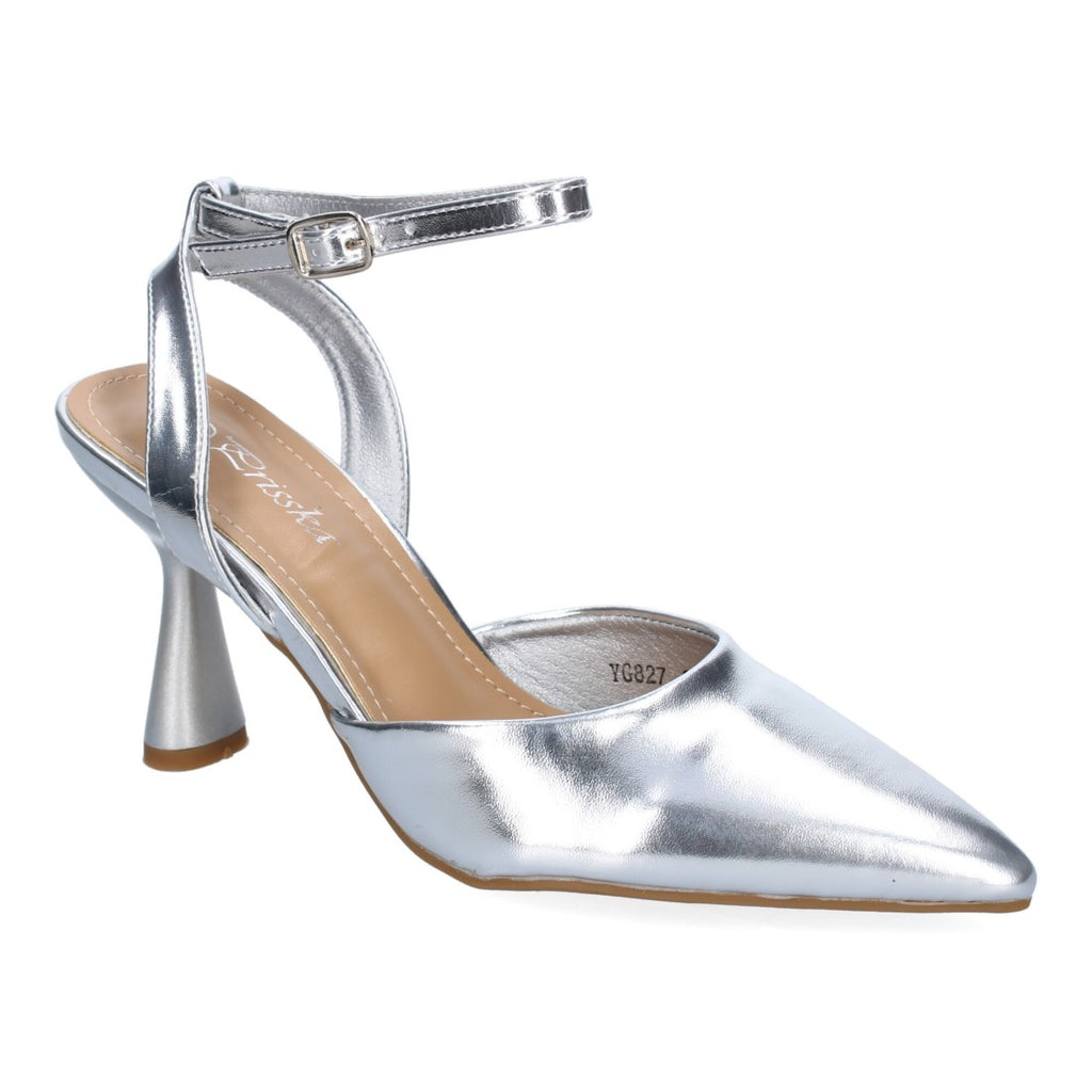 Zapatos de tacón