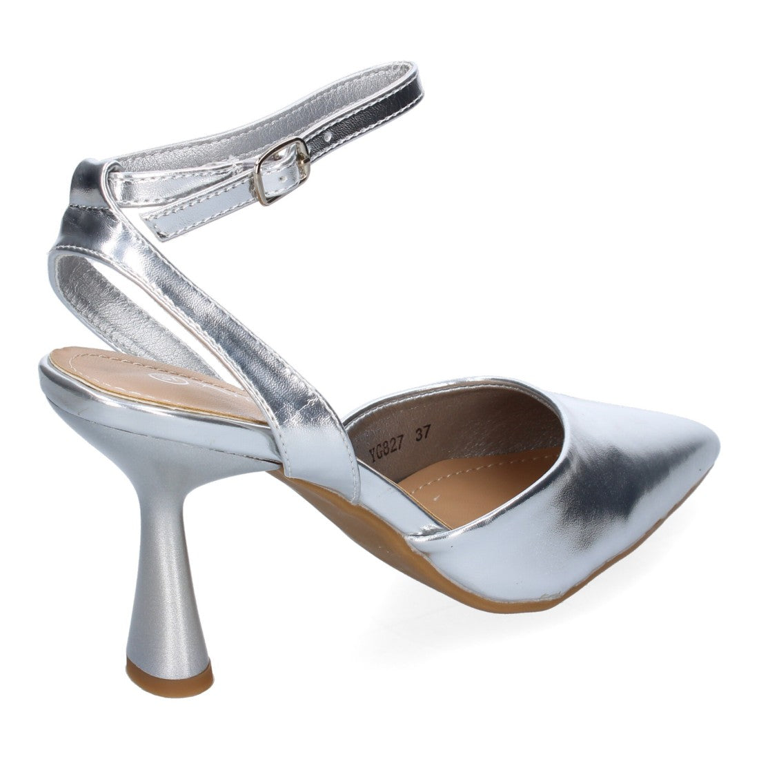 Zapatos de tacón