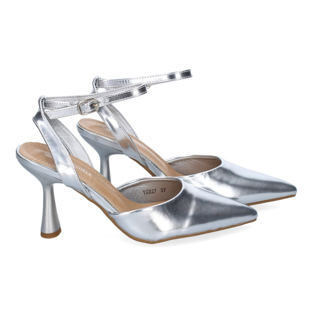 Zapatos de tacón