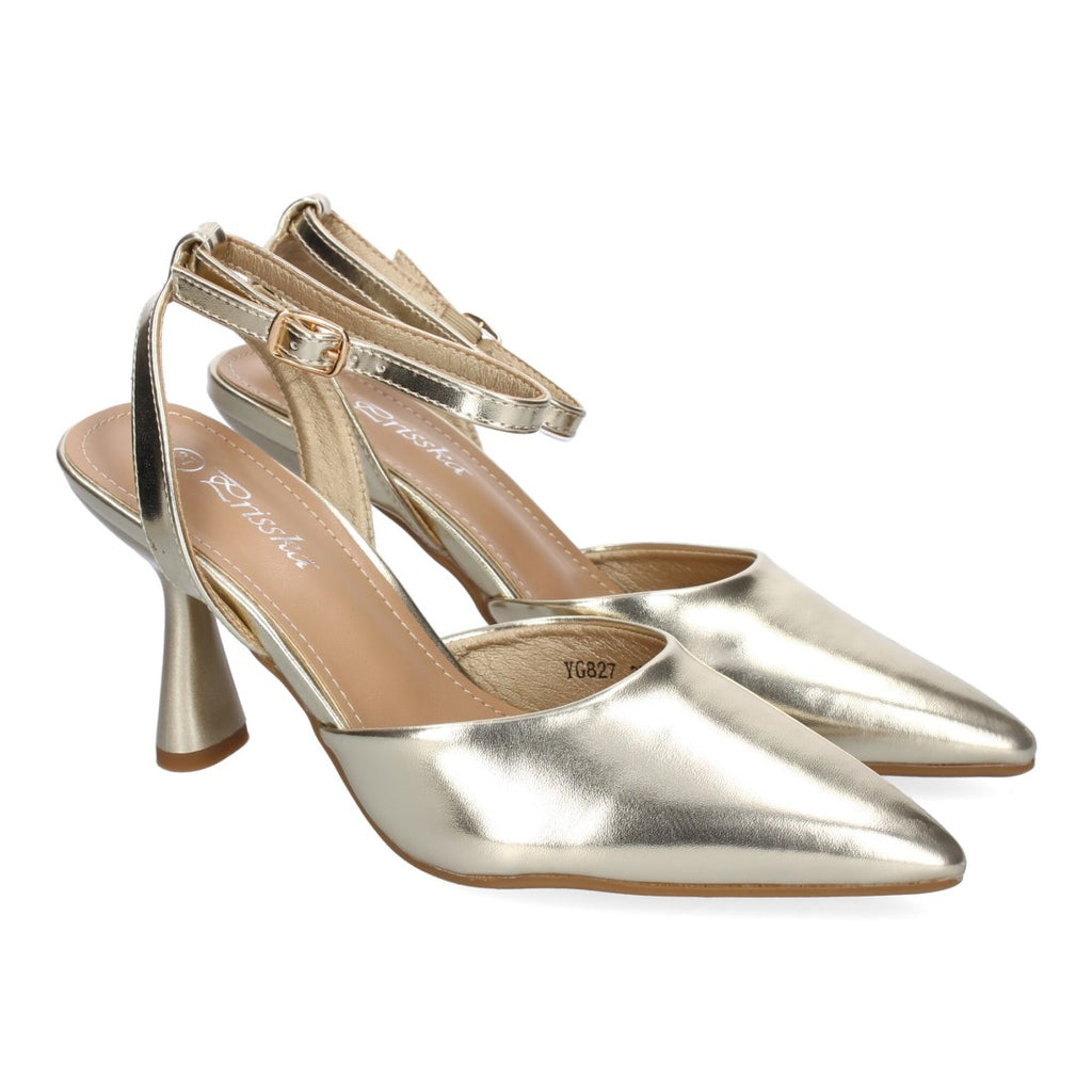 Zapatos de tacón