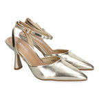 Zapatos de tacón