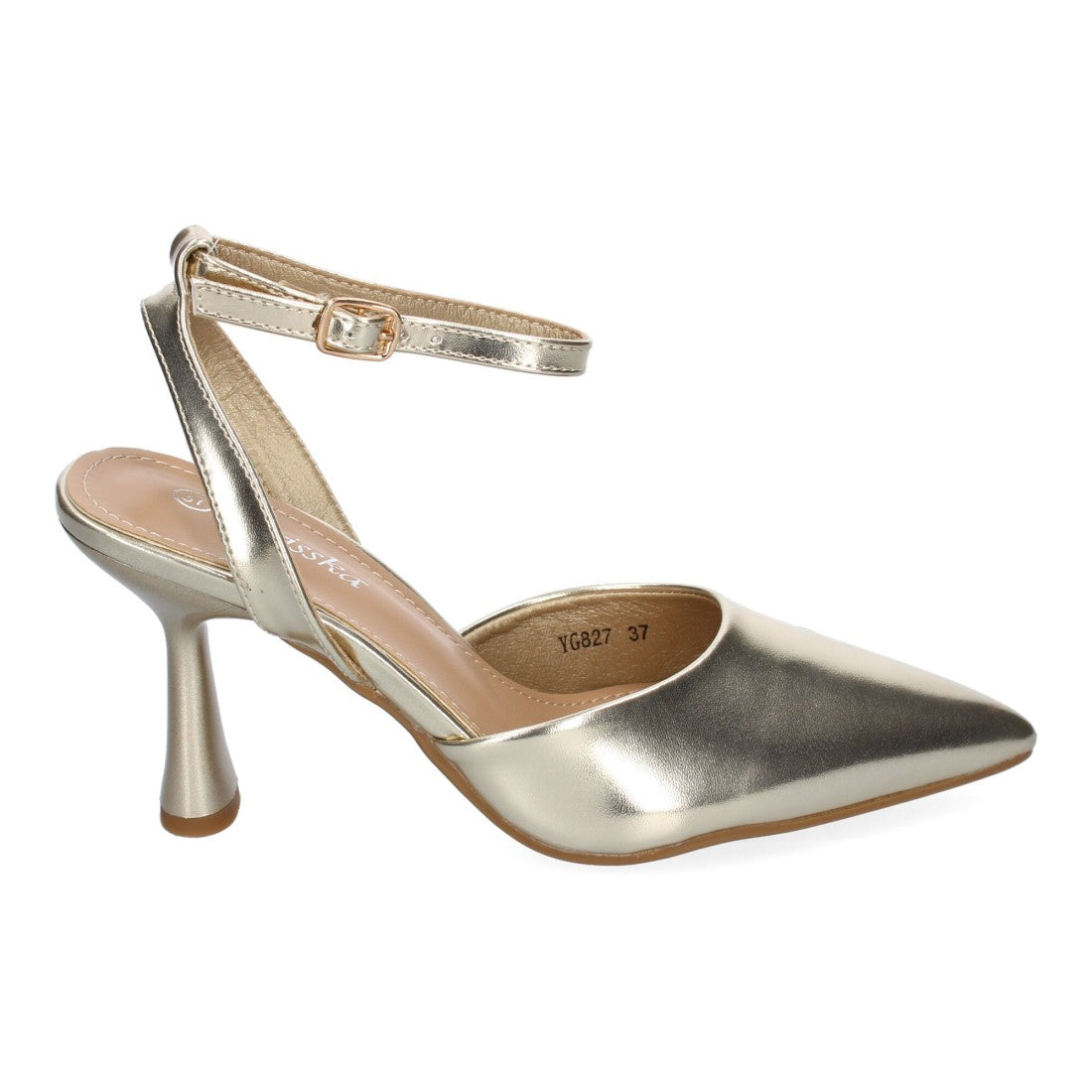 Zapatos de tacón