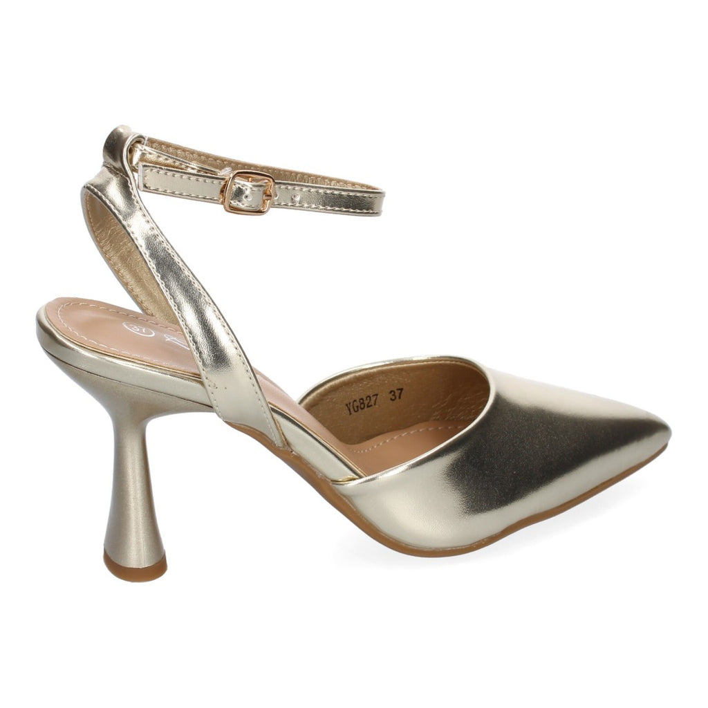 Zapatos de tacón
