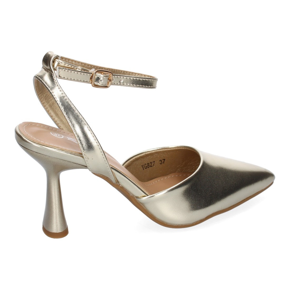 Zapatos de tacón