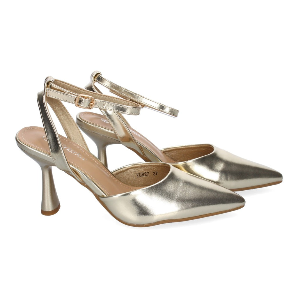 Zapatos de tacón