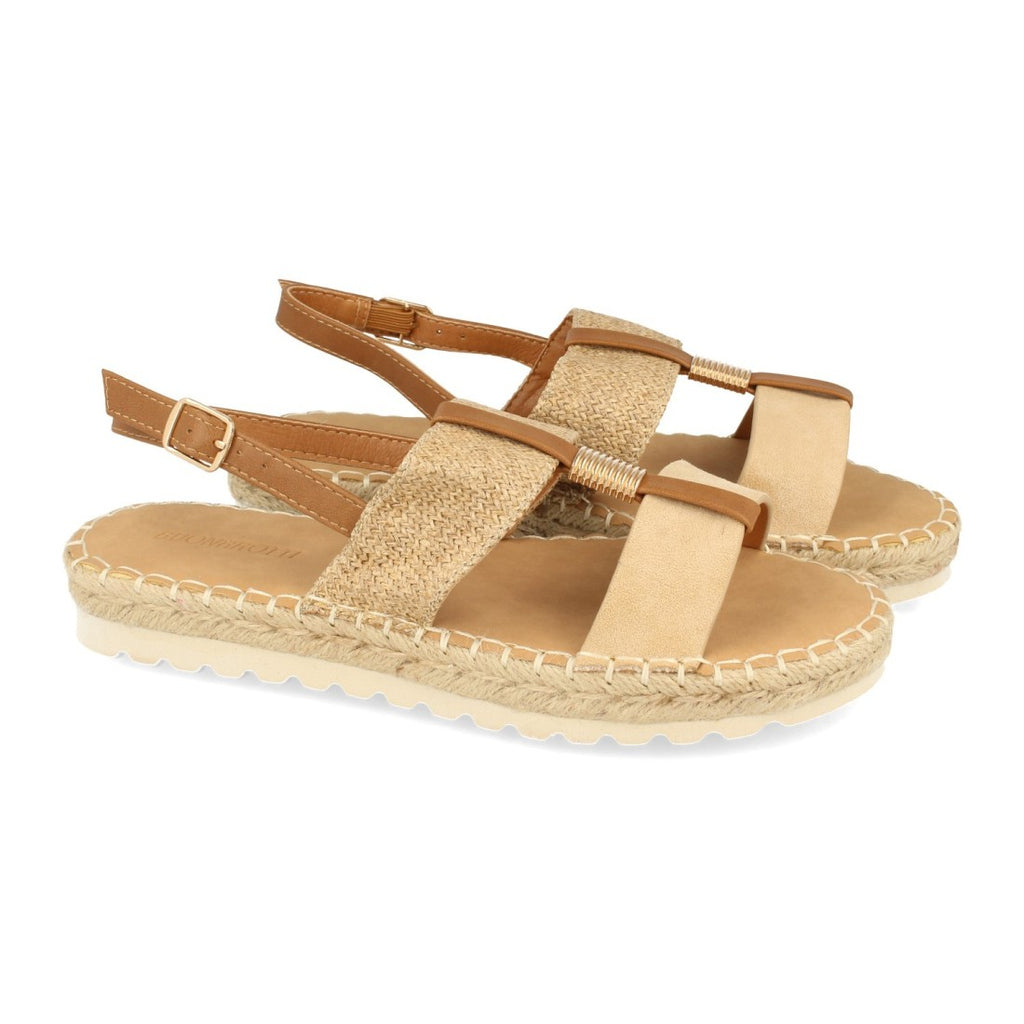 Sandalias mujer Cyrena