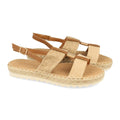 Sandalias mujer Cyrena