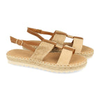 Sandalias mujer Cyrena