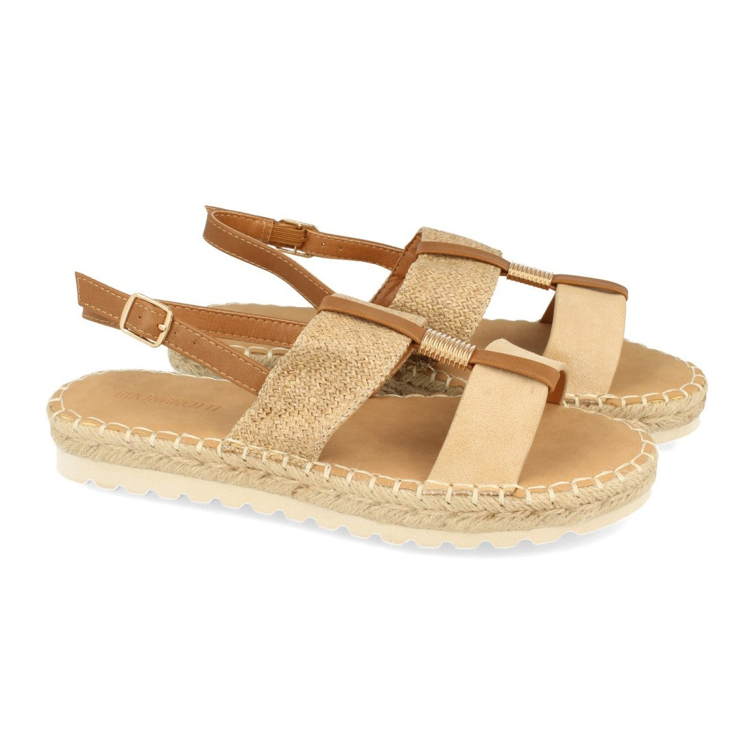 Sandalias mujer Cyrena