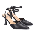 Zapatos de tacón