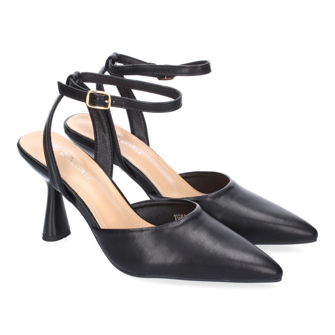 Zapatos de tacón