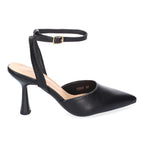 Zapatos de tacón