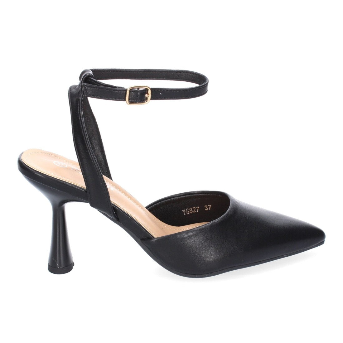 Zapatos de tacón