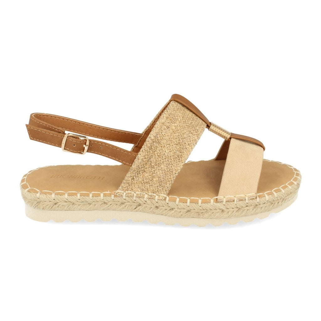 Sandalias mujer Cyrena