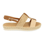 Sandalias mujer Cyrena