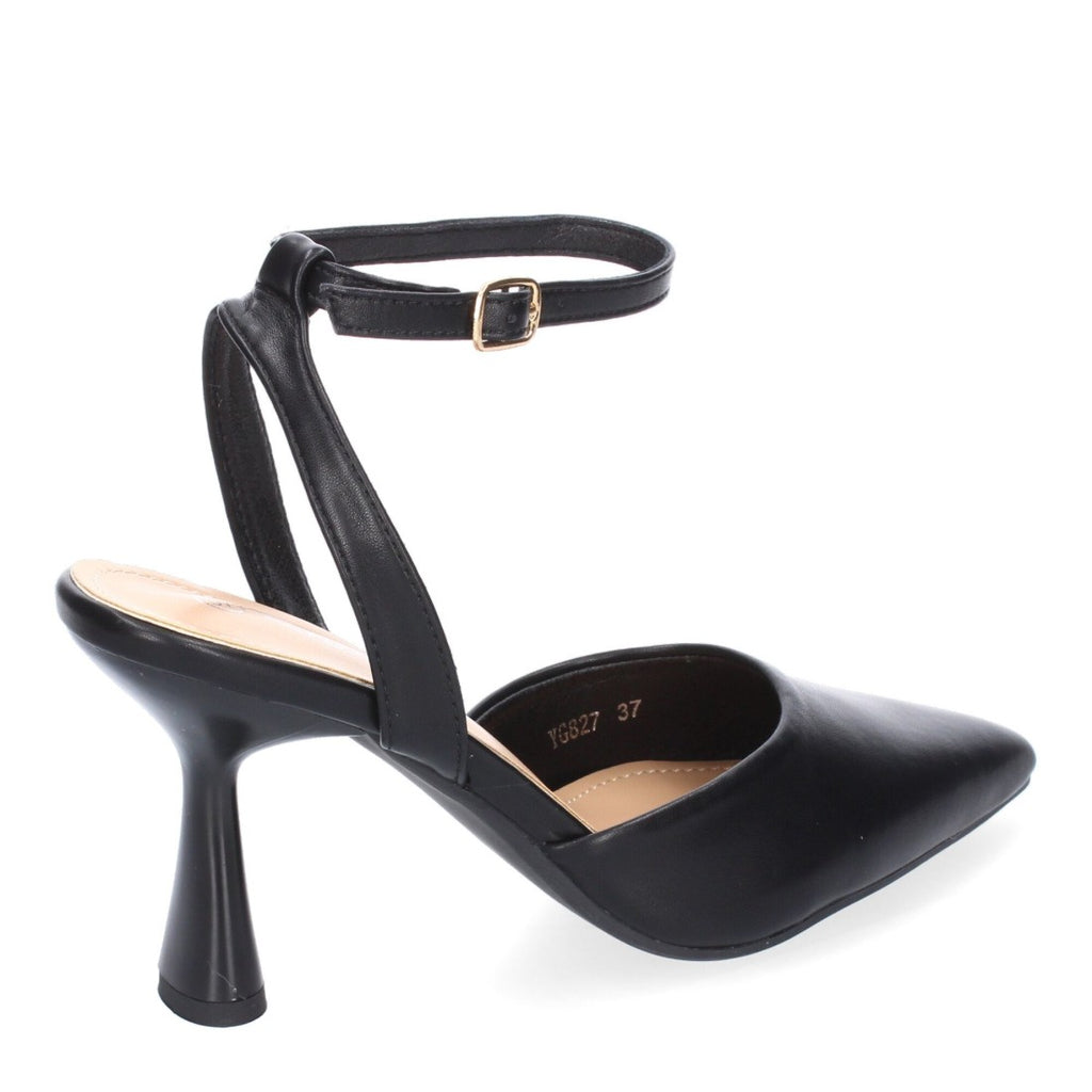 Zapatos de tacón