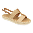 Sandalias mujer Cyrena